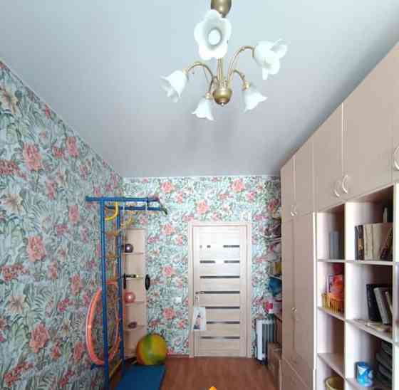 4-комн. квартира, 96 м2, 10/10 эт. Архангельск