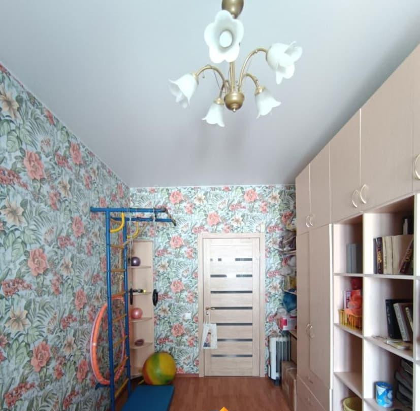 4-комн. квартира, 96 м2, 10/10 эт. Архангельск - изображение 3