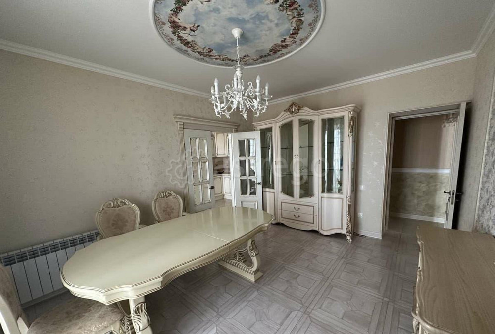 3-комн. квартира, 120 м2, 16/16 эт. Старый Оскол - изображение 5