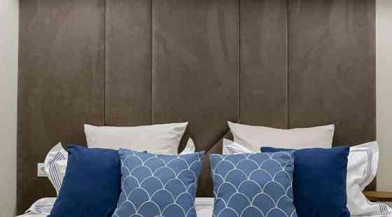 1-комн. квартира, 35 м2, 1/5 эт. Санкт-Петербург