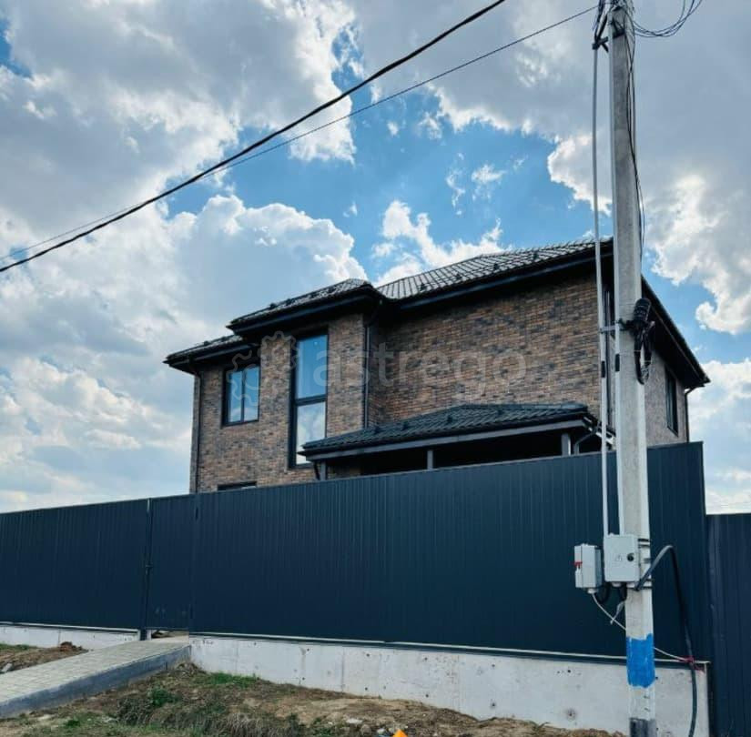 Дом, 180 м2, 6.7 сотки, 2 эт. Москва - изображение 5