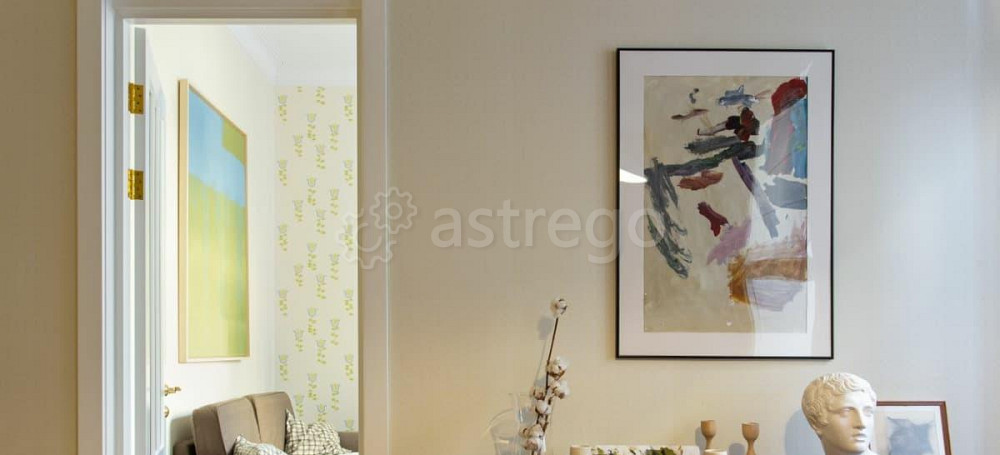 2-комн. квартира, 75 м2, 1/5 эт. Москва - изображение 2