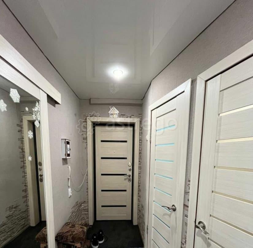 3-комн. квартира, 59 м2, 5/5 эт. Чишмы - изображение 1