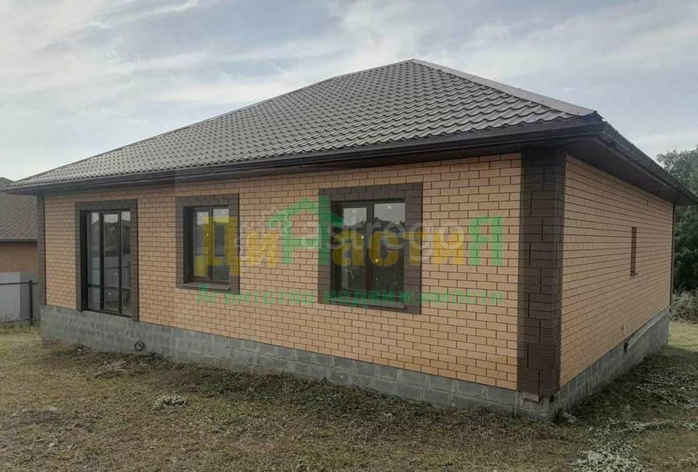 Дом, 116.4 м2, 12.5 сотки Таврово - изображение 10