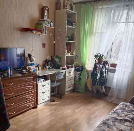 Комната, 13.9 м2, 3/12 эт. Москва
