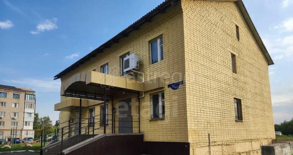 Офис, 275.4 м2 Разумное - изображение 2