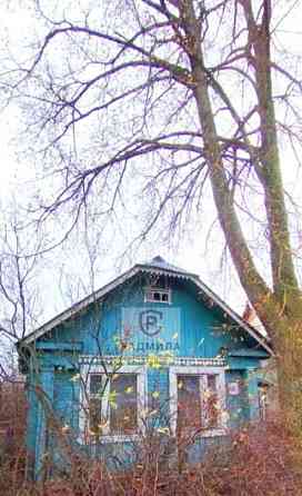 Дом, 60 м2, 7.36 сотки, 1 эт. Сергиев Посад