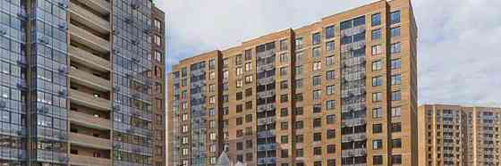 Студия, 29 м2, 8/12 эт. Домодедово