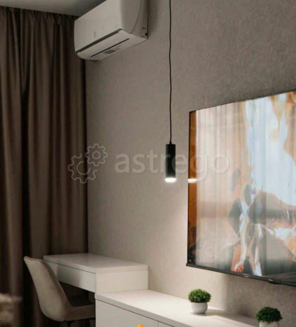 1-комн. квартира, 40 м2, 2/17 эт. Барнаул - изображение 5