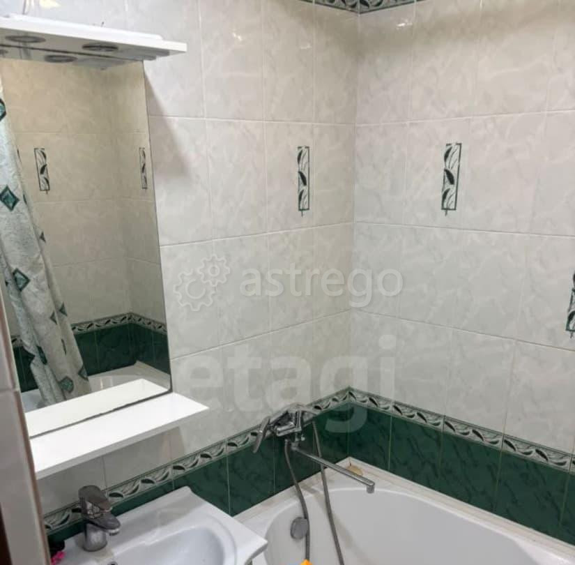 4-комн. квартира, 72 м2, 4/5 эт. Благовещенск - изображение 2