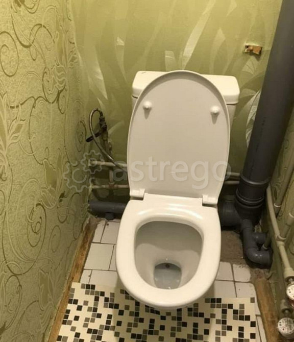 1-комн. квартира, 34 м2, 6/10 эт. Белгород - изображение 6