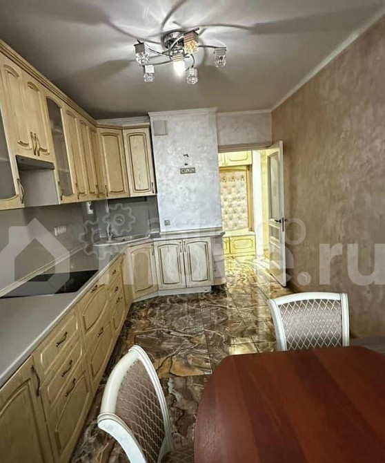 3-комн. квартира, 80 м2, 14/21 эт. Москва - изображение 3