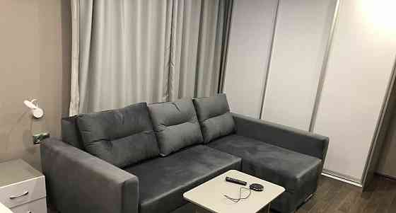 1-комн. квартира, 40 м2, 3/9 эт. Норильск