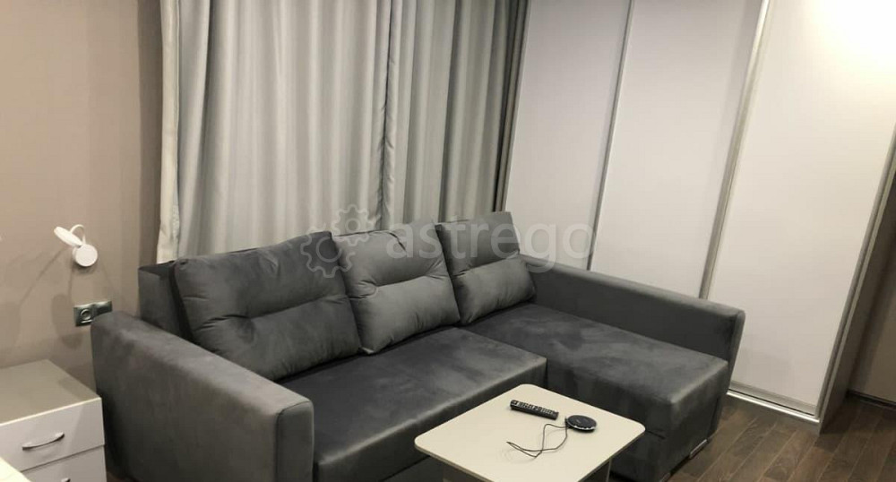 1-комн. квартира, 40 м2, 3/9 эт. Норильск - изображение 1