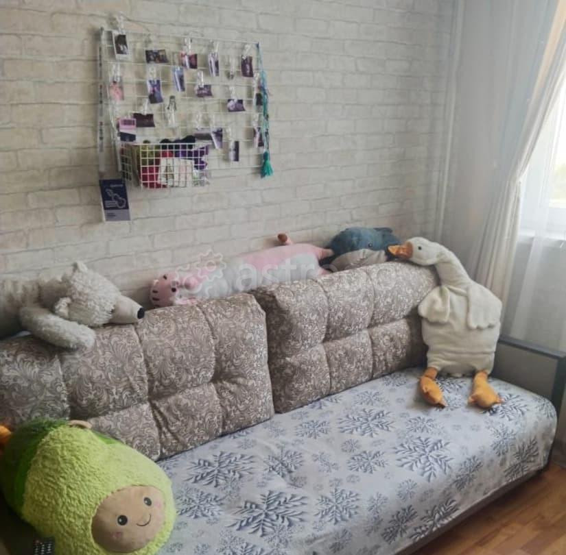 Комната, 10 м2, 4/9 эт. Москва - изображение 1