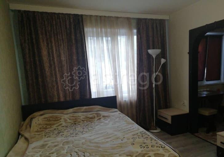 2-комн. квартира, 57 м2, 8/25 эт. Москва - изображение 3