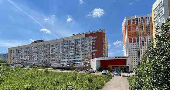 Торговое помещение, 1424 м2 Уфа