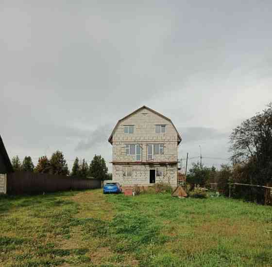 Дом, 260 м2, 18 соток, 2 эт. Высоковск