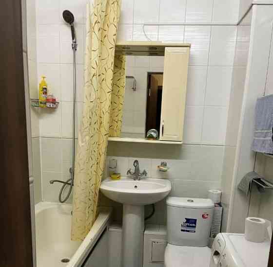 1-комн. квартира, 31.7 м2, 4/9 эт. Норильск