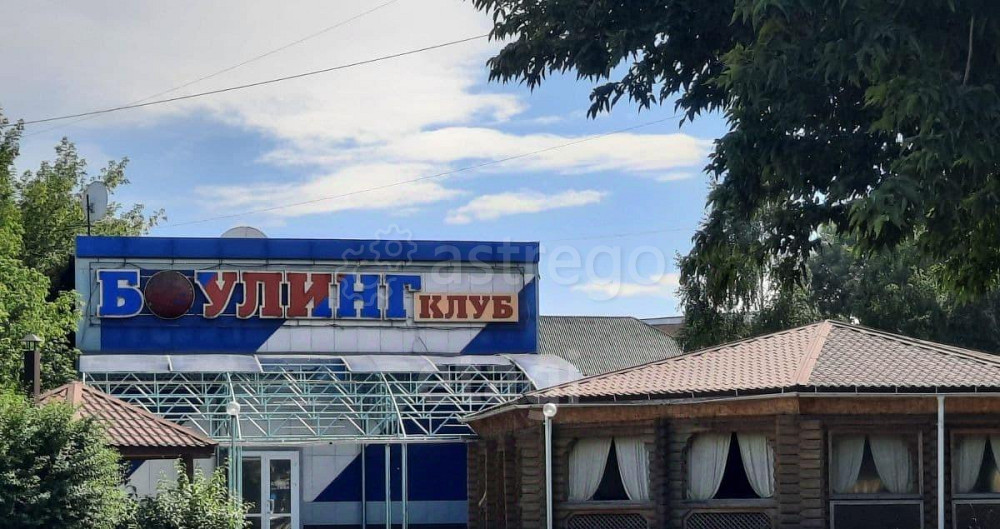 Свободного назначения, 1000 м2 Бийск - изображение 1