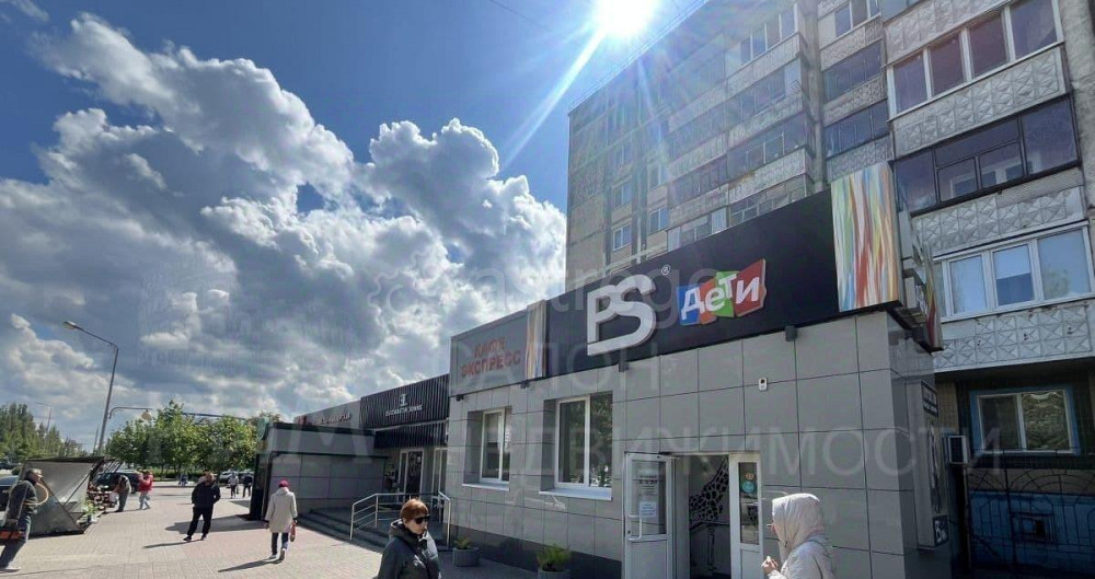 Свободного назначения, 137 м2 Белгород - изображение 7