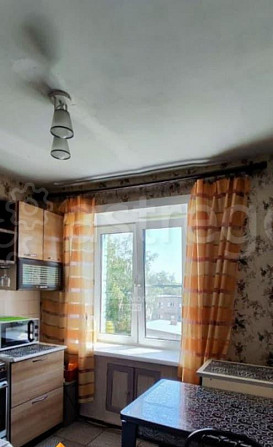 2-комн. квартира, 45.6 м2, 4/5 эт. Бийск - изображение 1