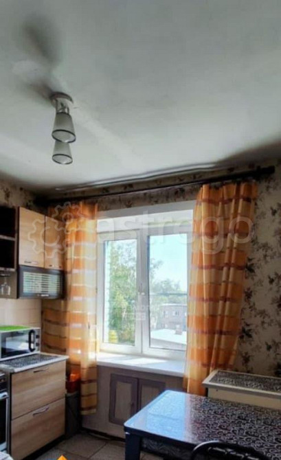 2-комн. квартира, 45.6 м2, 4/5 эт. Бийск - изображение 1