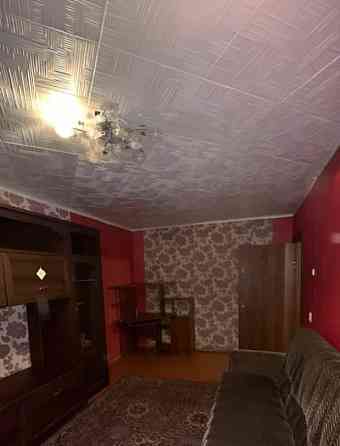 3-комн. квартира, 60 м2, 1/5 эт. Канск