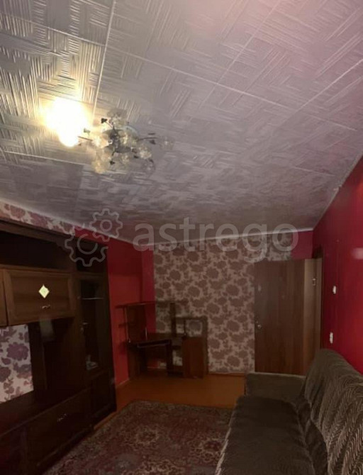 3-комн. квартира, 60 м2, 1/5 эт. Канск - изображение 2