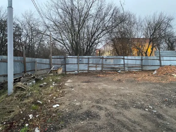 Коммерческий участок, 13 соток Москва