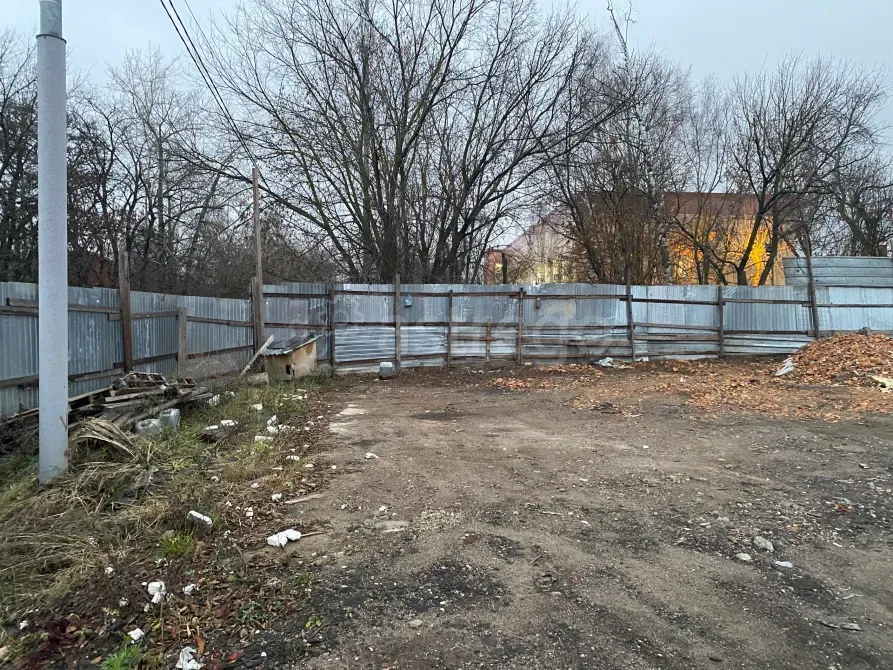 Коммерческий участок, 13 соток Москва - изображение 6