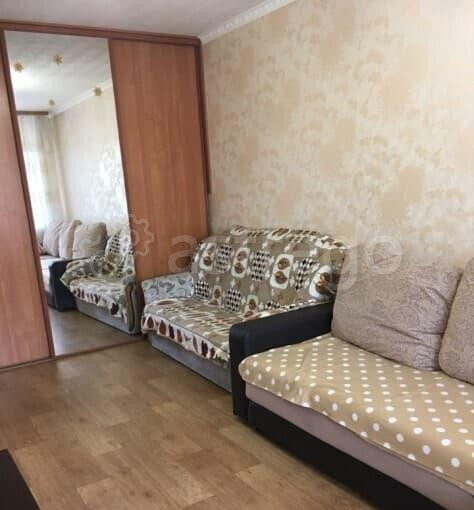 1-комн. квартира, 34 м2, 2/4 эт. Санкт-Петербург - изображение 2