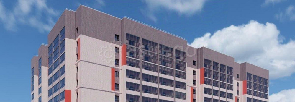 2-комн. квартира, 62.4 м2, 8/10 эт. Новоалтайск - изображение 5