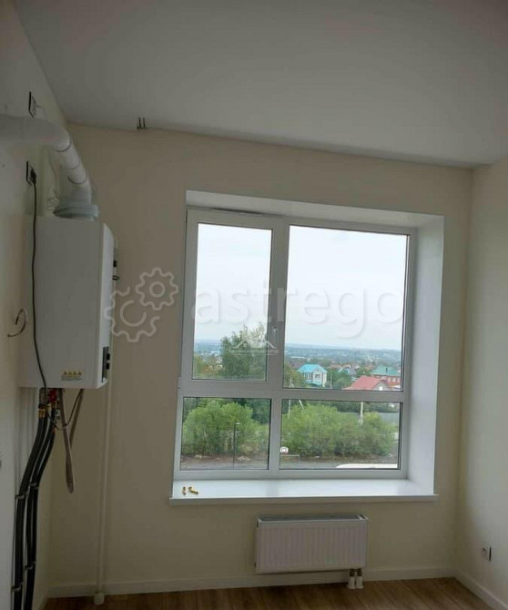 2-комн. квартира, 54.5 м2, 4/4 эт. Разумное - изображение 4