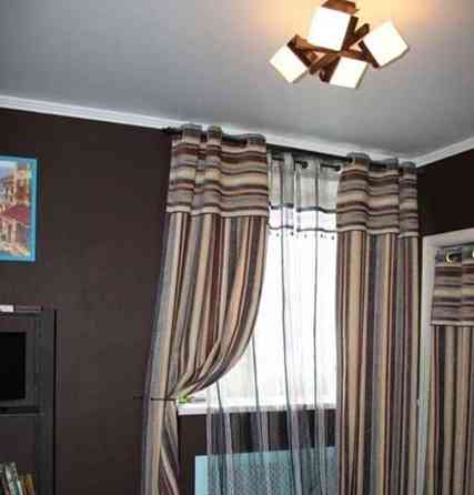 3-комн. квартира, 75 м2, 15/25 эт. Балашиха