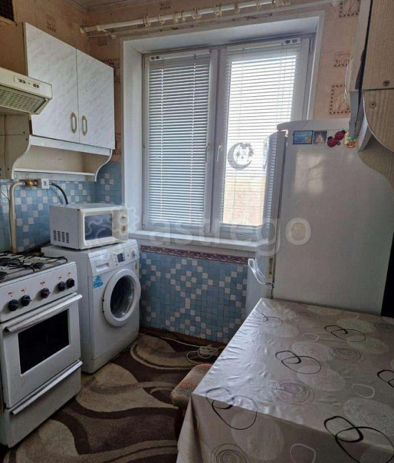 3-комн. квартира, 63 м2, 5/5 эт. Старый Оскол - изображение 1