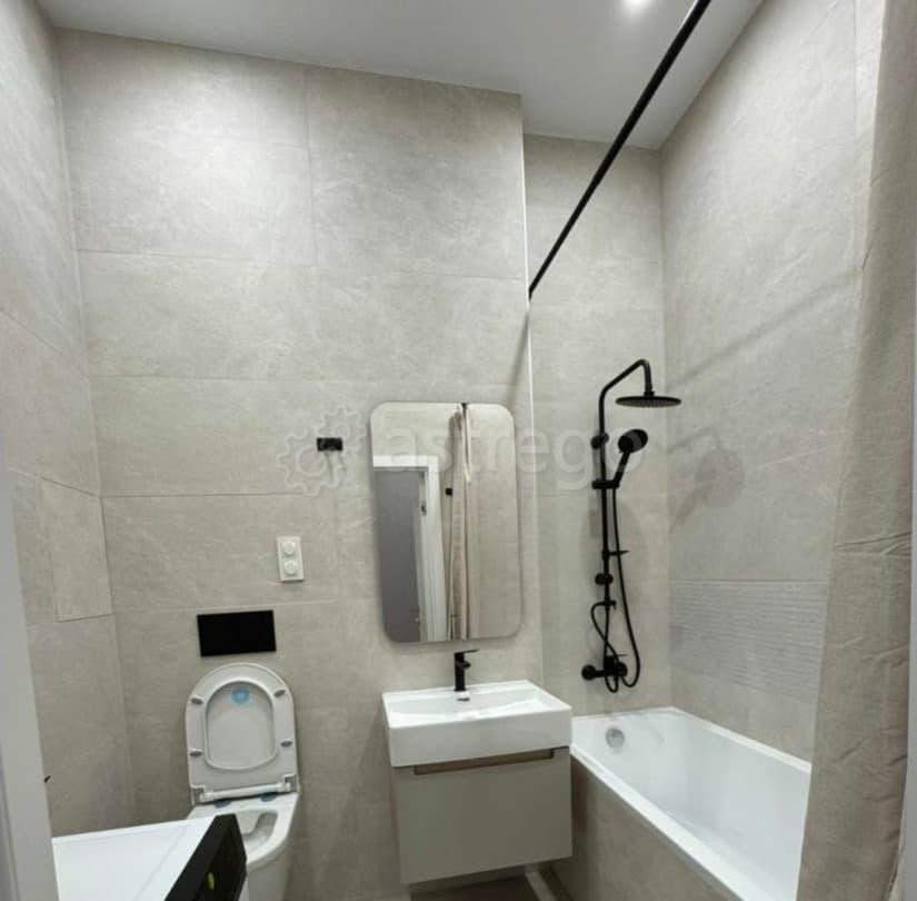 2-комн. квартира, 50 м2, 6/22 эт. Москва - изображение 4