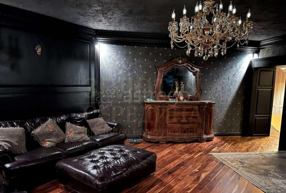 3-комн. квартира, 141 м2, 9/16 эт. Белгород - изображение 4