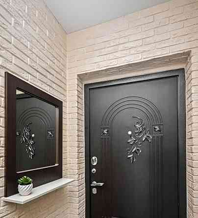 Студия, 28 м2, 10/10 эт. Красноярск