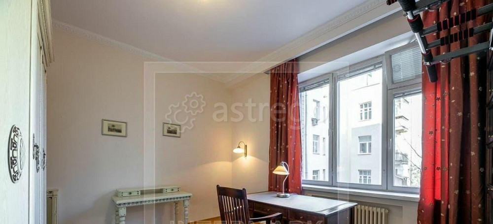 3-комн. квартира, 105 м2, 4/8 эт. Москва - изображение 2
