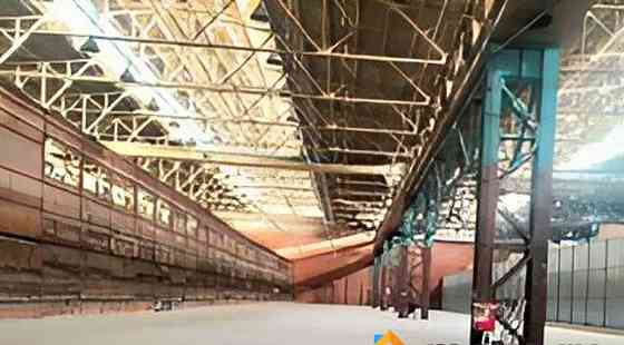 Склад, 1913 м2 Видное