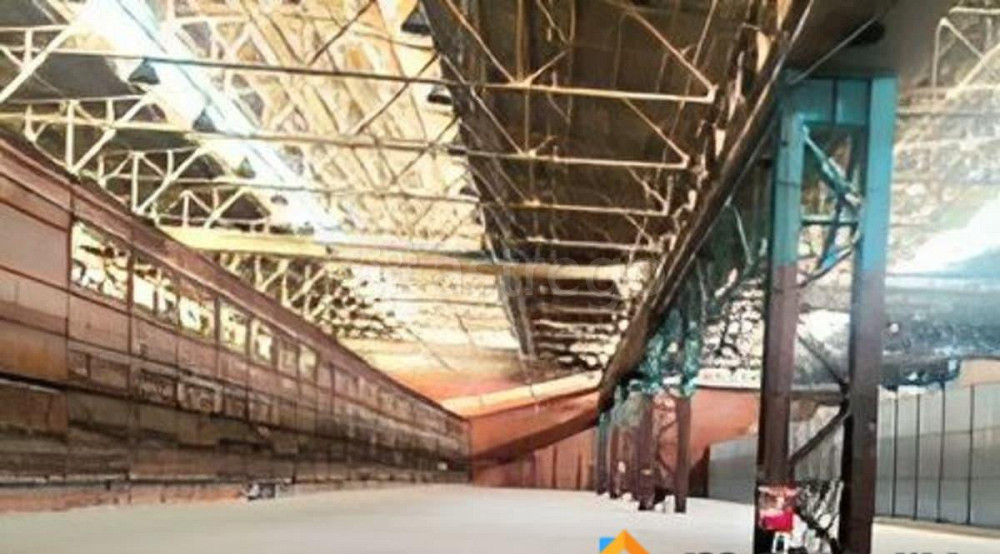 Склад, 1913 м2 Видное - изображение 1