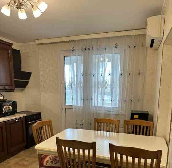 3-комн. квартира, 110 м2, 18/25 эт. Химки