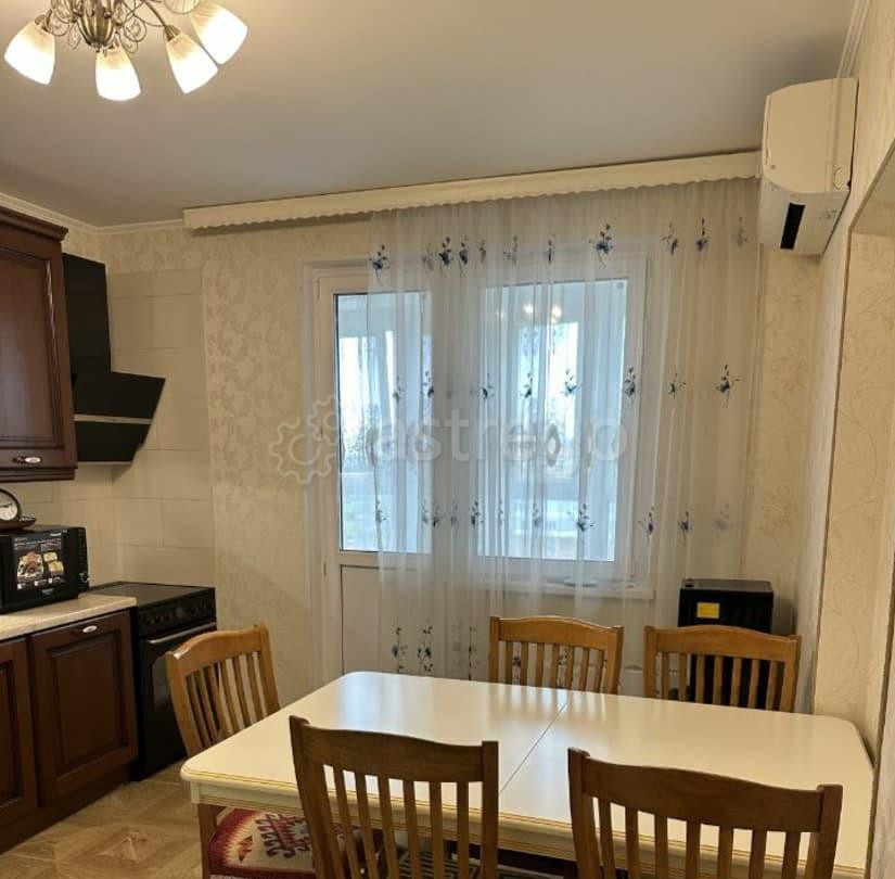 3-комн. квартира, 110 м2, 18/25 эт. Химки - изображение 4