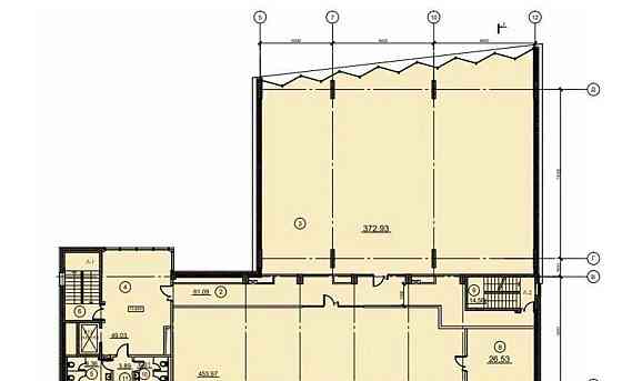Офис, 4260 м2 Мытищи