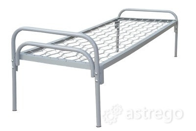 Металлические Кровати Односпальные Престиж Воронеж - изображение 5