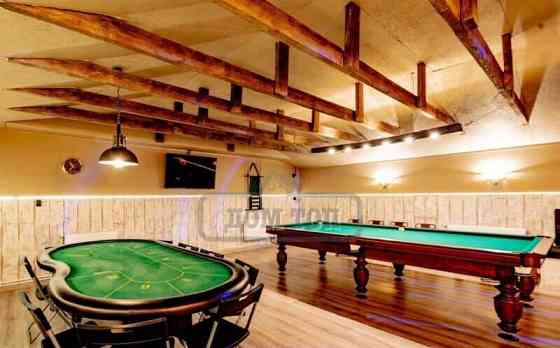 Коттедж, 700 м2 Реутов