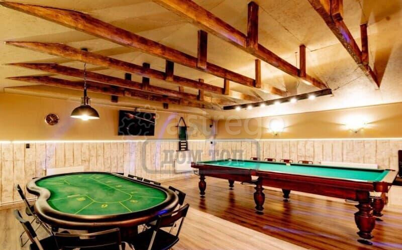 Коттедж, 700 м2 Реутов - изображение 2