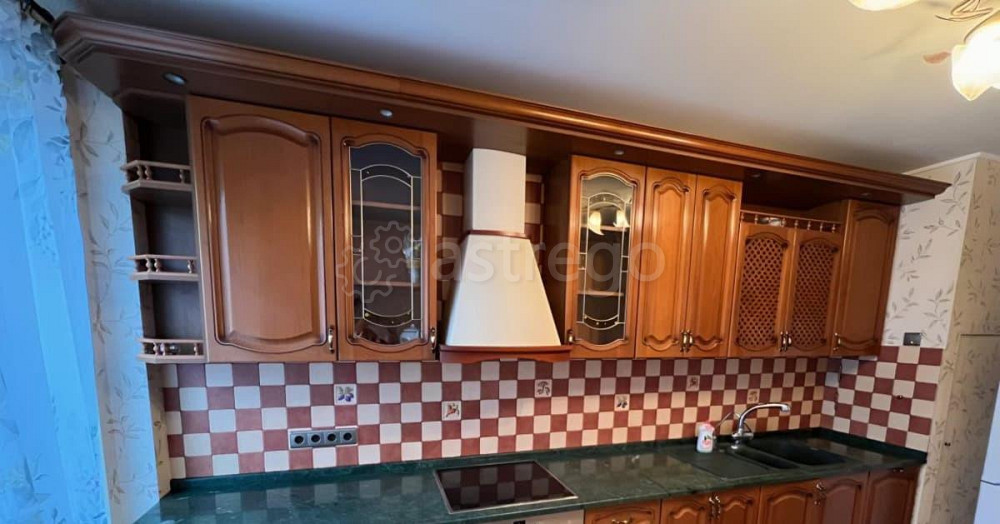 3-комн. квартира, 84.2 м2, 7/17 эт. Балашиха - изображение 7