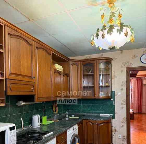 3-комн. квартира, 92.4 м2, 3/5 эт. Астрахань